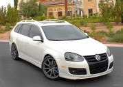 Volkswagen Golf III